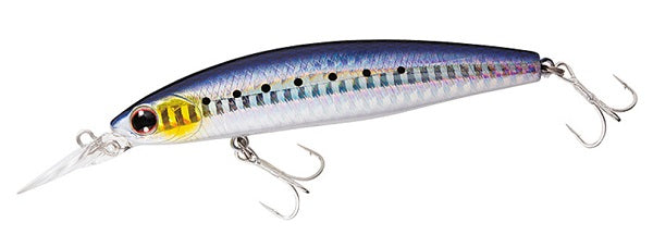 Daiwa Shoreline Shiner-Z Set Upper 97S-DR Laser Sardine