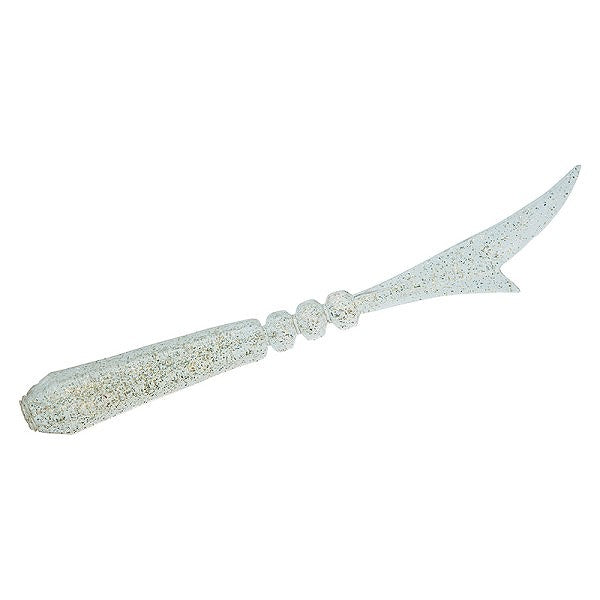 Daiwa Gekkabijin Sword Beam 2.2inch Clear Glitter