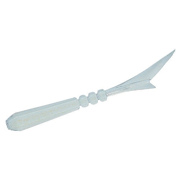 Daiwa Gekkabijin Sword Beam 2.2inch Kira Clear