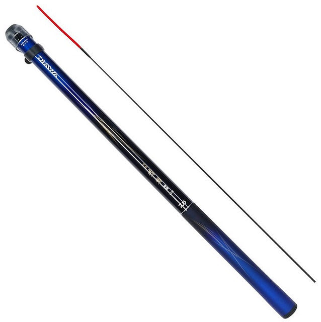 Daiwa Keiryu Kiyose Kouchou 62M/ Y (Telescope 13 Piece)