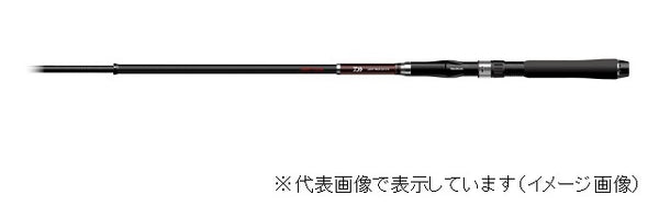 ダイワDaiwa LIBERTY CLUB LIGHT PACK 20-270 DAIWA Liberty Club Light Pack Telescopic Rod 20-240/20-270/30-270