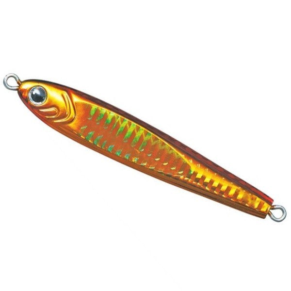 Daiwa Metal Jig Saltiga TG Bait 100g PH Red Gold