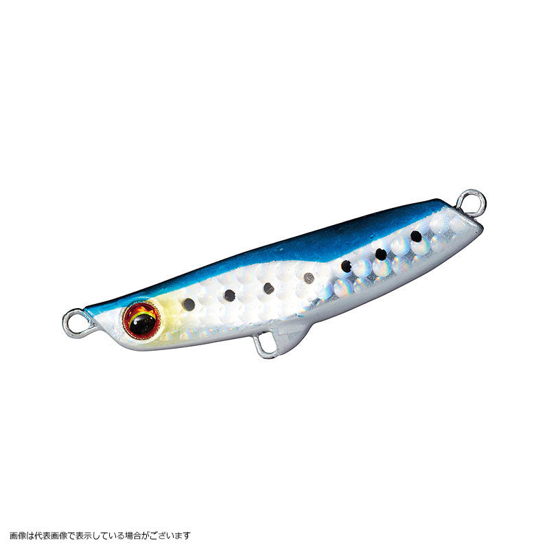 Daiwa Flat Junkie flatfish Z32 3D sardine