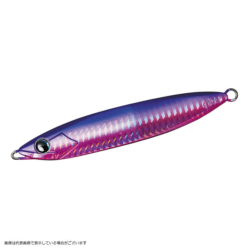 Daiwa Kyohga Jig Basic 80g PH Pink Purple