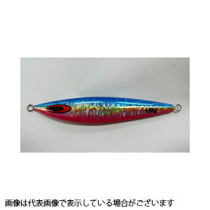 Daiwa Saltiga FK Jig 110g MG Bullpin