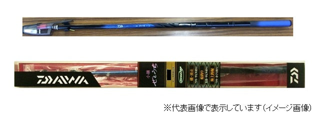 Daiwa Kotsugi Setouchi 2-27/ E (Spinning 4 Piece)