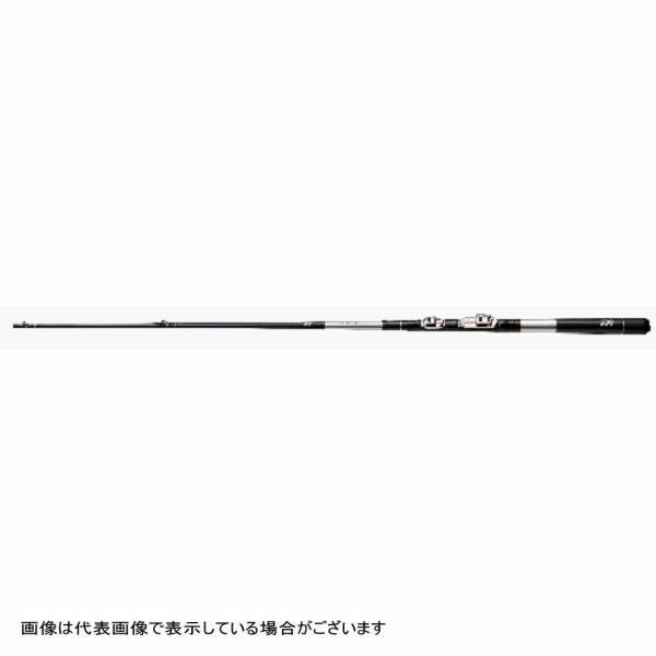 Daiwa Hiryu Ikada 150 V (Spinning 2 Piece)