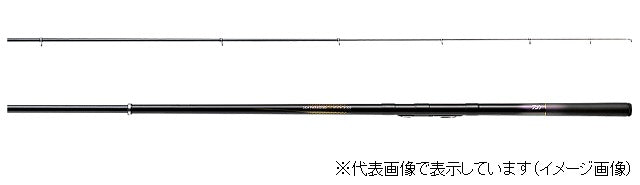 Daiwa Sea Paradise Saguriduri S-250 V (Spinning 4 Piece)