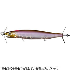 Daiwa Gustnado 110S Site G Smelt