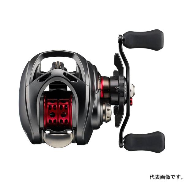 Daiwa 20 Steez AIR TW 500XXHL (Left handle)