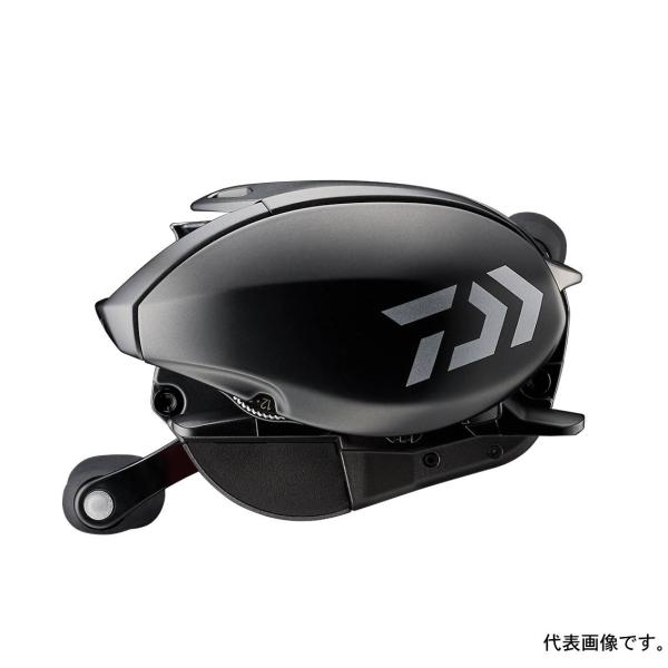 Daiwa 20 Steez AIR TW 500XXHL (Left handle)