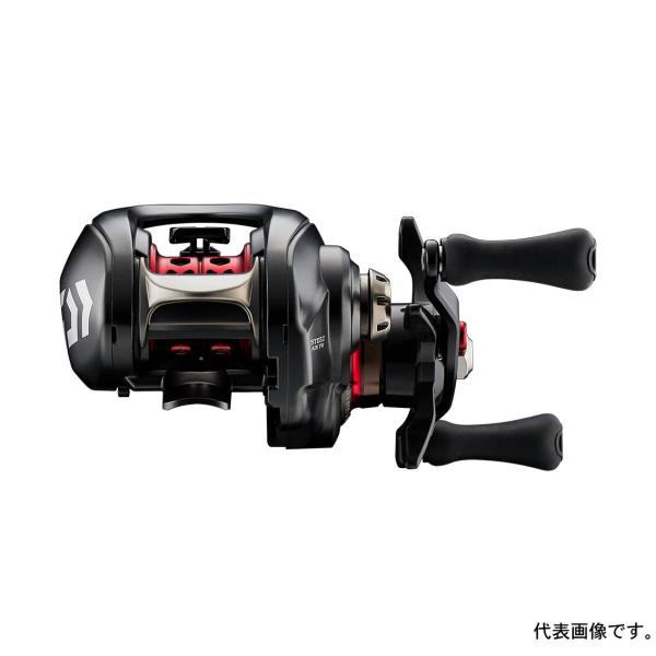 Daiwa 20 Steez AIR TW 500XXHL (Left handle)