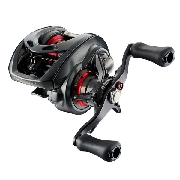 Daiwa 20 Steez AIR TW 500XXHL (Left handle)