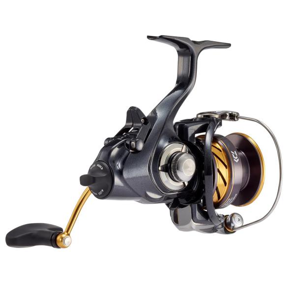 Daiwa 19 Aorimatic BR LT3000D