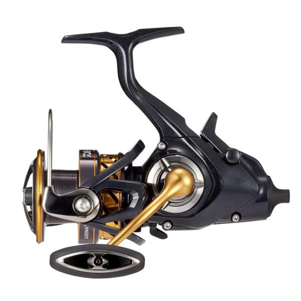 Daiwa 19 Aorimatic BR LT3000D