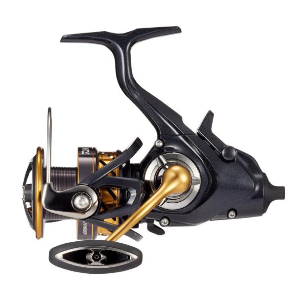 daiwa ardito 19 reels Daiwa 19 Aorimatic BR LT3000D