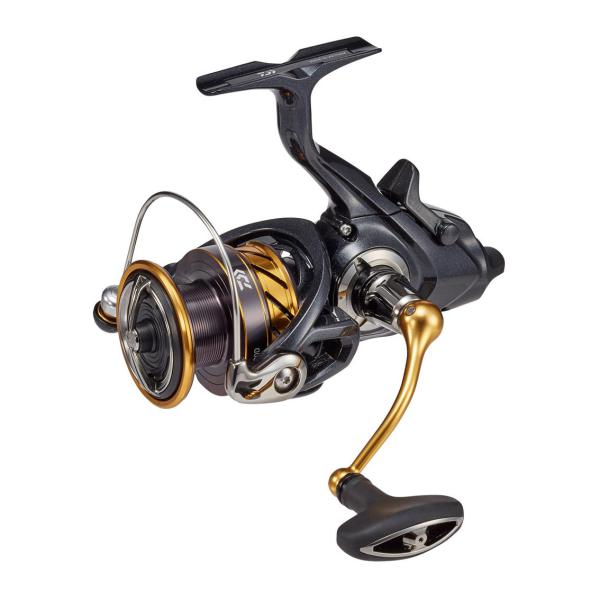 Daiwa 19 Aorimatic BR LT3000D