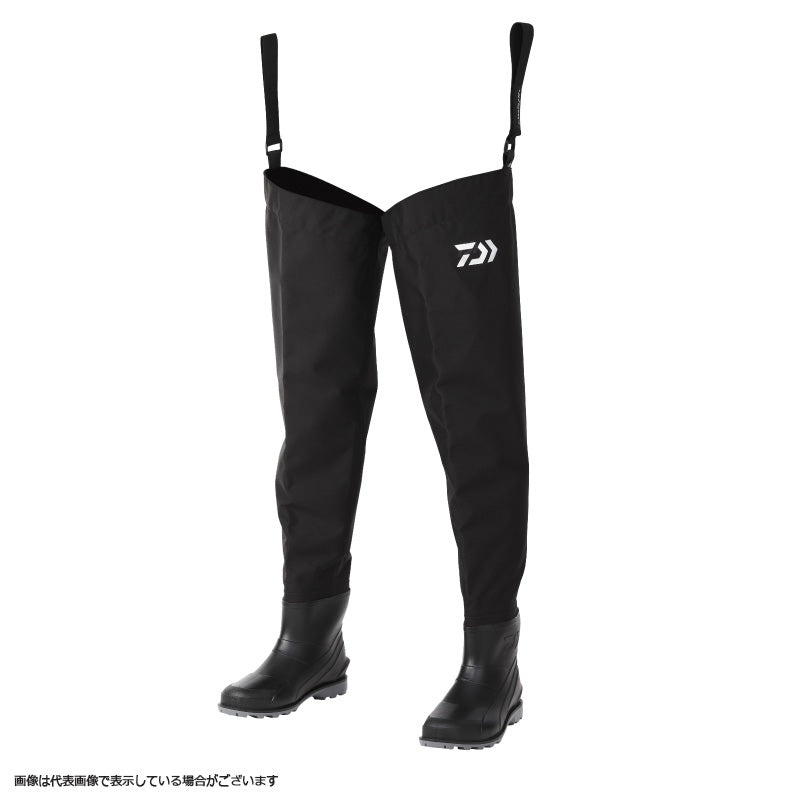 Daiwa Wader RW-1301 Radial Wader (Underwater type) / S size