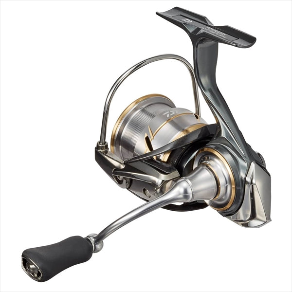 Daiwa 20 Luvias FC LT2500S