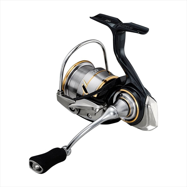 Daiwa 20 Luvias FC LT2500S-XH