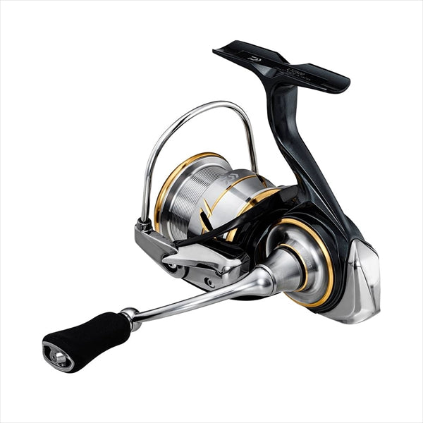 Daiwa 20 Luvias LT2500