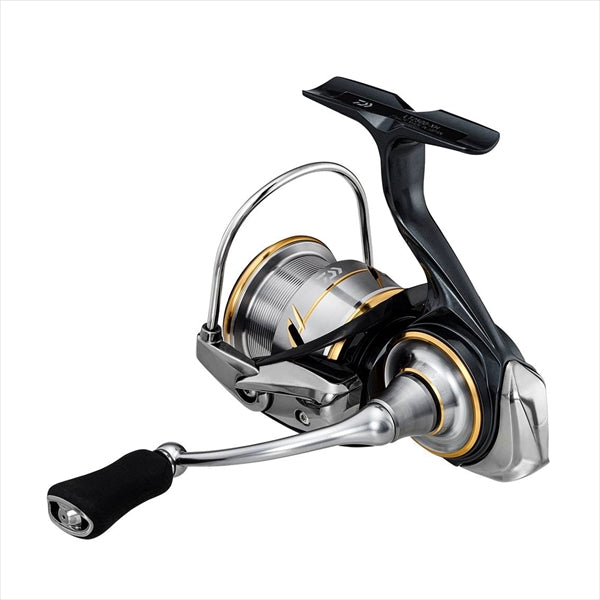 Daiwa 20 Luvias LT2500-XH