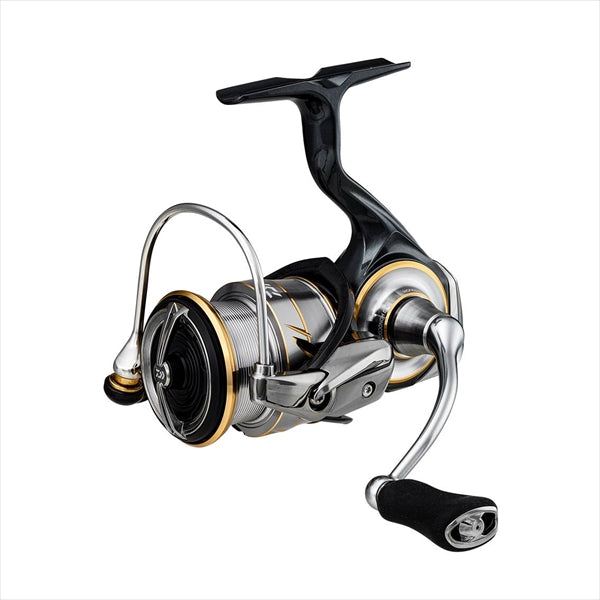 Daiwa 20 Luvias LT2500-XH