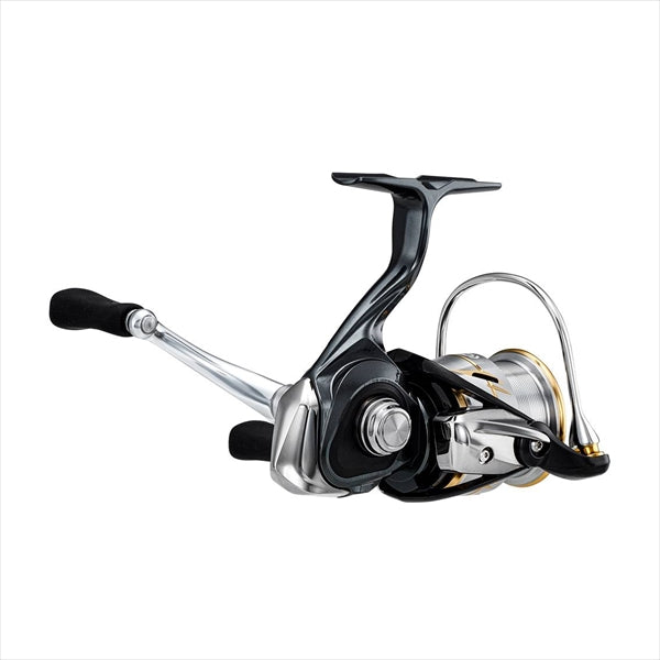 Daiwa 20 Luvias LT2500S-DH