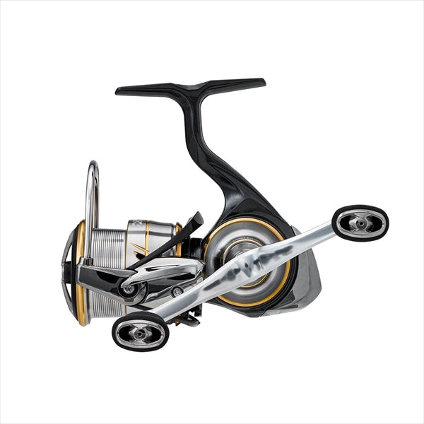 Daiwa 20 Luvias LT2500S-DH