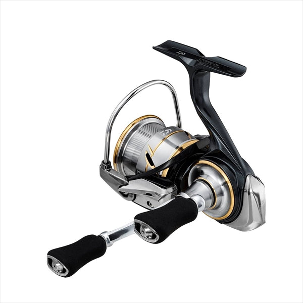 Daiwa 20 Luvias LT2500S-DH