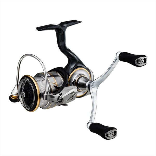 Daiwa 20 Luvias LT2500S-DH