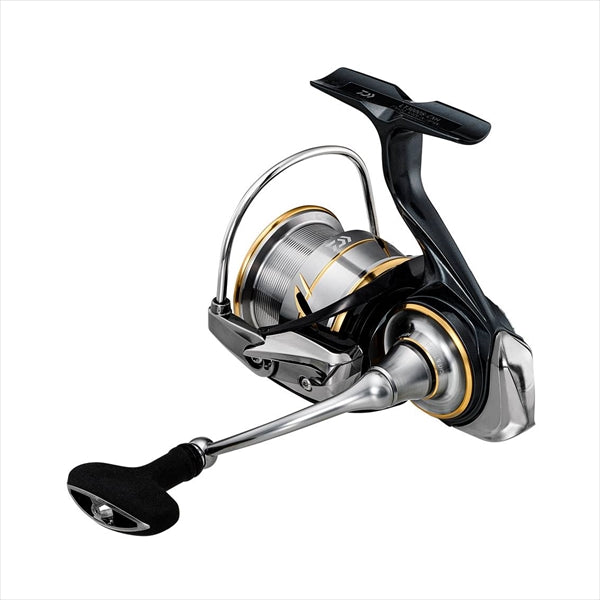 Daiwa 20 Luvias LT3000S-CXH