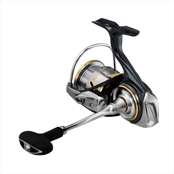 Daiwa 20 Luvias LT3000-XH