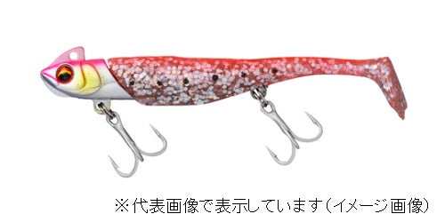 Daiwa Flat Junkie Rodem 3 14g Japanese flounder