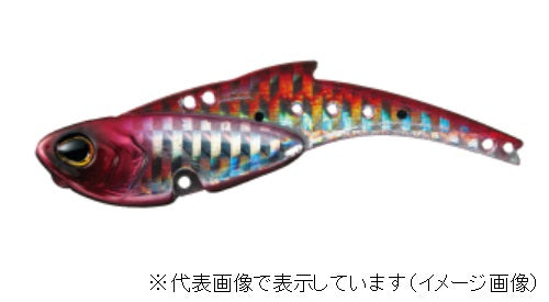 Daiwa Morethan Real Steel 14g Burning Sardine