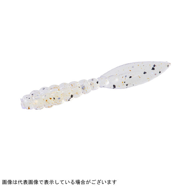 Daiwa Gekkabijin Bibi Beam pole size 1.5inch sesame Salt Shirasu