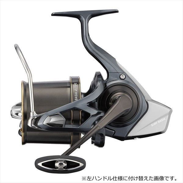 Daiwa 21 Surf Basia 45 15PE