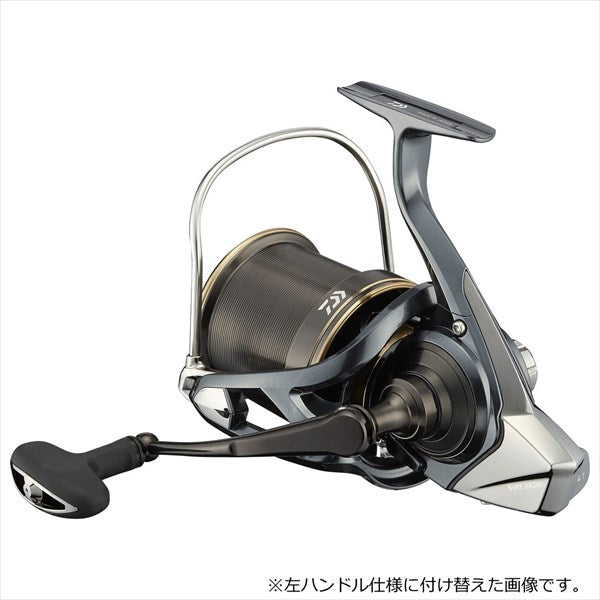 Daiwa 21 Surf Basia 45 QD 5