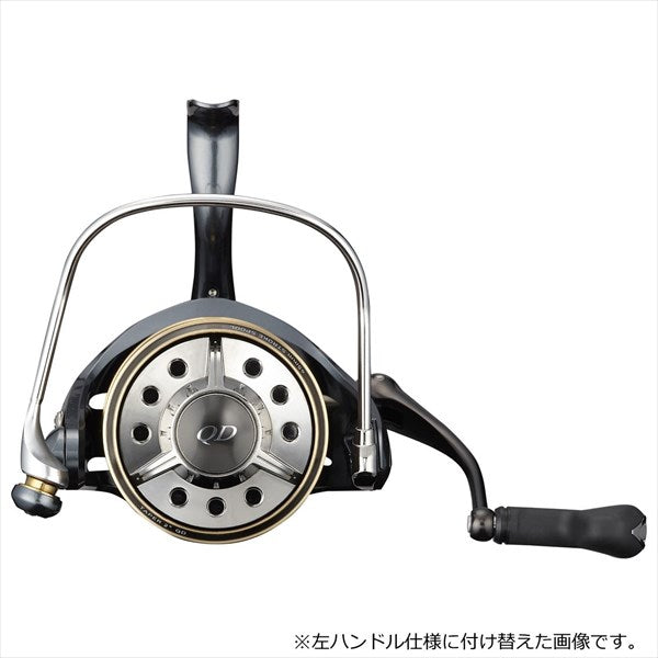 Daiwa 21 Surf Basia 45 QD 5