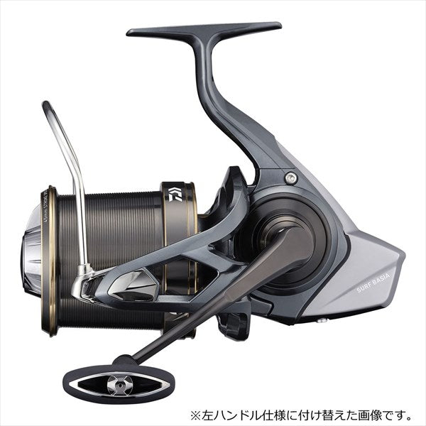 Daiwa 21 Surf Basia 45 QD 5