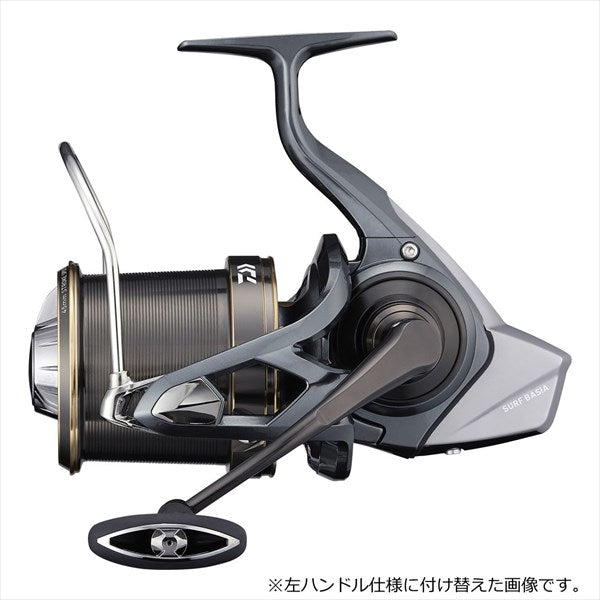 daiwa basia custom reel twilight edition Daiwa 21 Surf Basia 45 QD 5