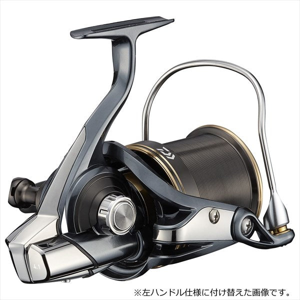 Daiwa 21 Surf Basia 45 QD 5