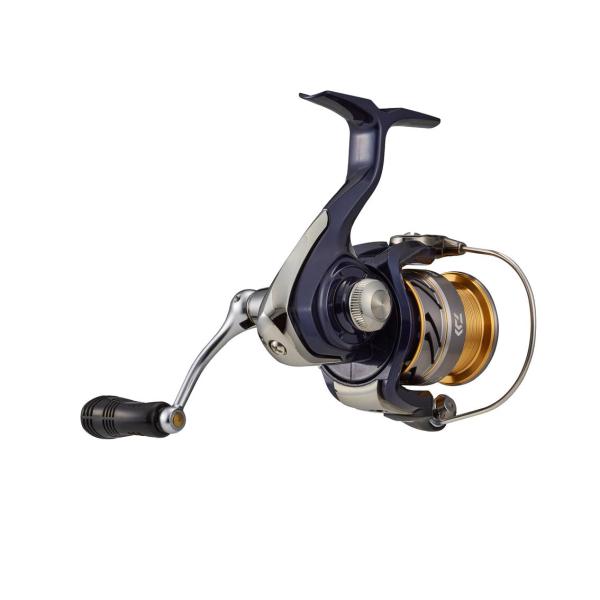 Daiwa 20 Crest LT2000