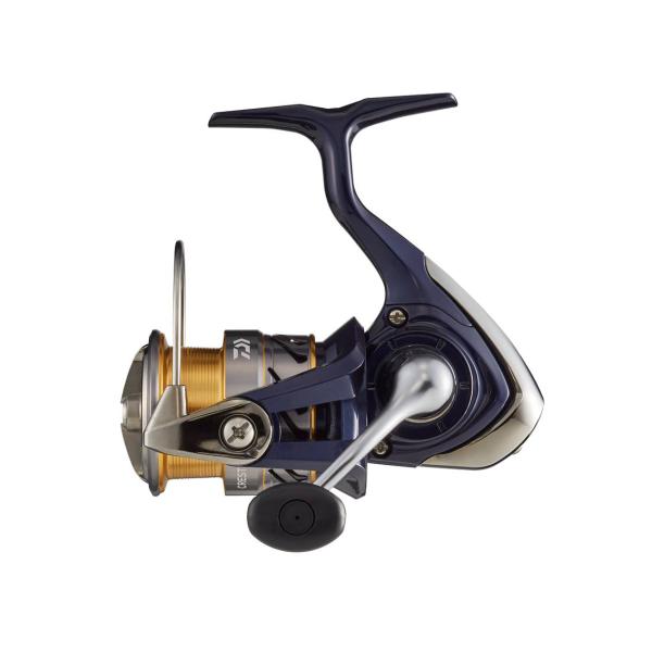 Daiwa 20 Crest LT2000