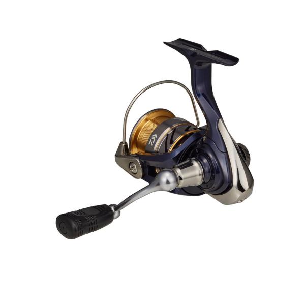 Daiwa 20 Crest LT2000