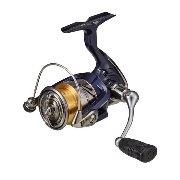 Daiwa 20 Crest LT2000