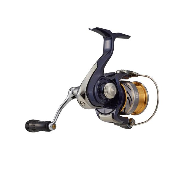 Daiwa 20 Crest LT2000S