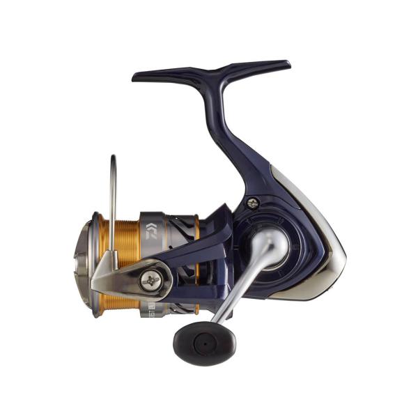 Daiwa 20 Crest LT2000S