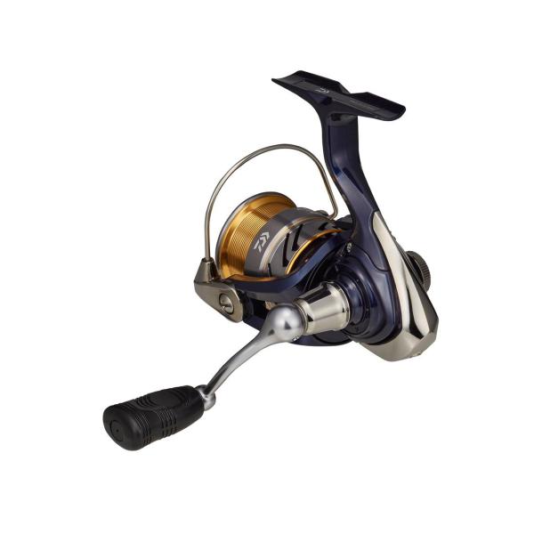 Daiwa 20 Crest LT2000S