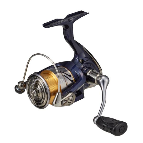 Daiwa 20 Crest LT2000S